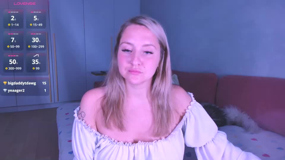 burn_lissa Adult Chat July 29, 2026