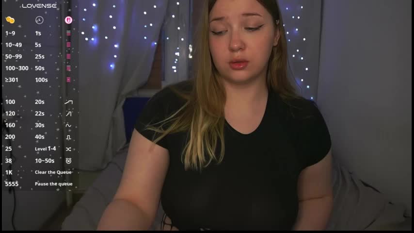CuteSharloti Adult Chat July 29, 2026