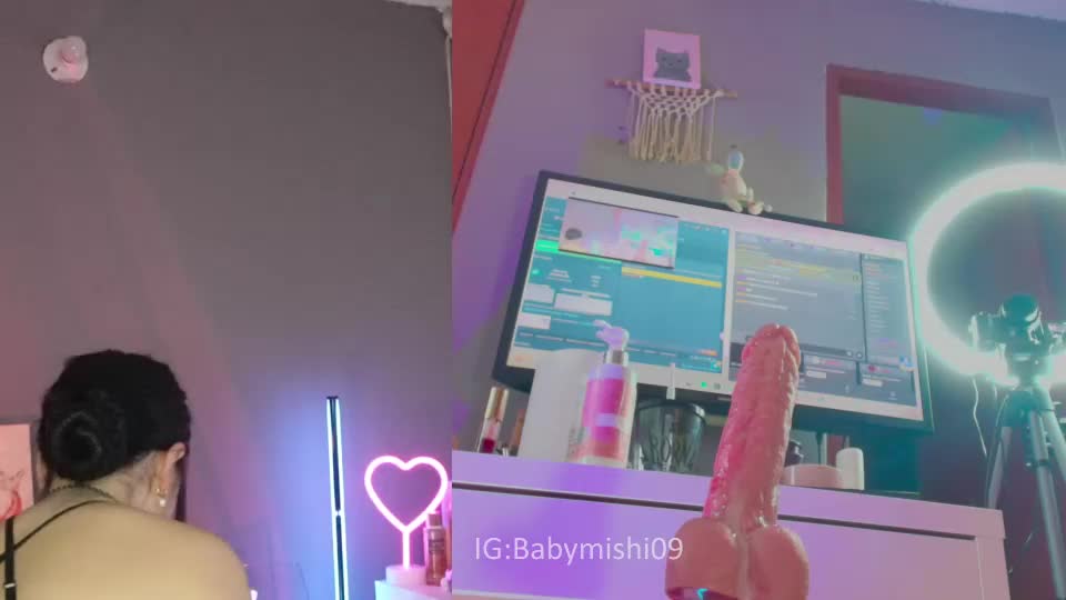 babymishi09 Adult Chat July 30, 2026