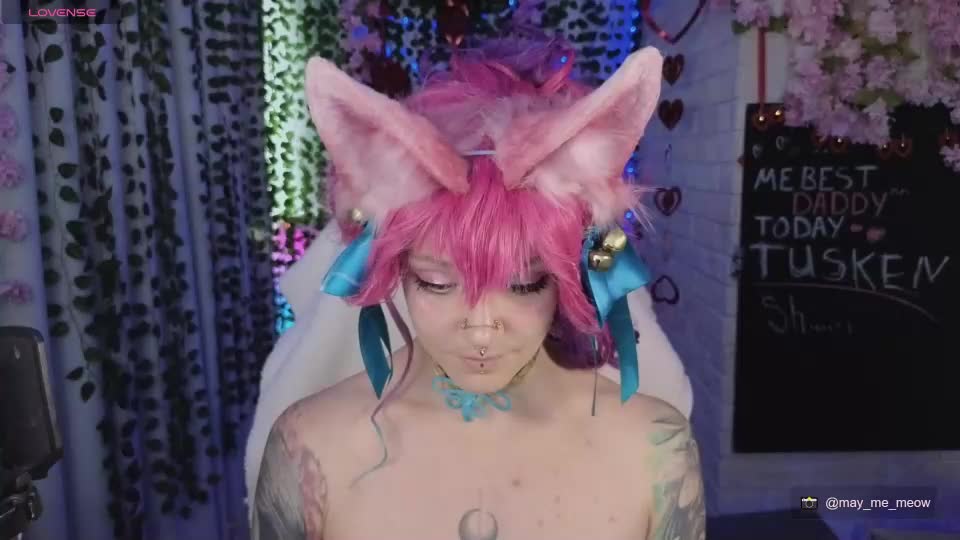 mao_me_meow Adult Chat July 30, 2026
