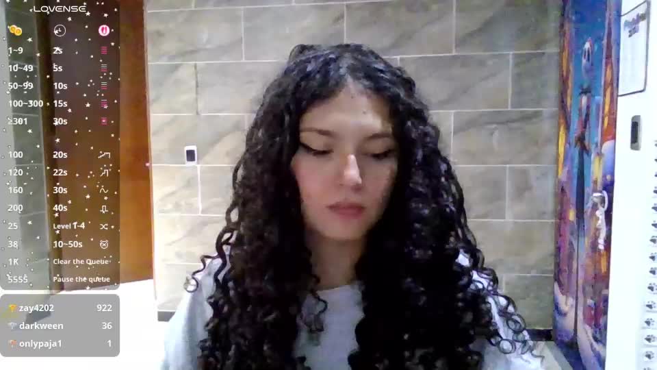 diamond_curls05 Adult Chat July 29, 2026