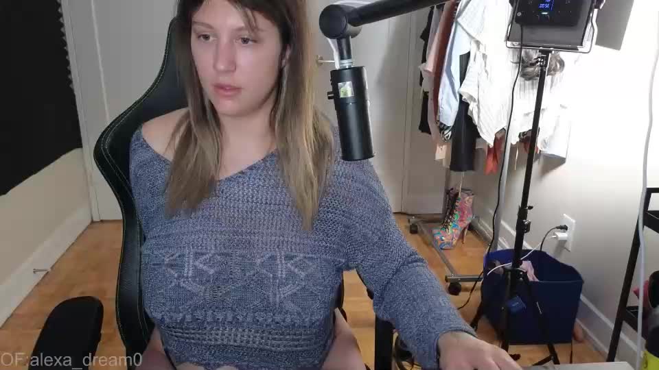 alexa_dream Adult Chat July 29, 2026