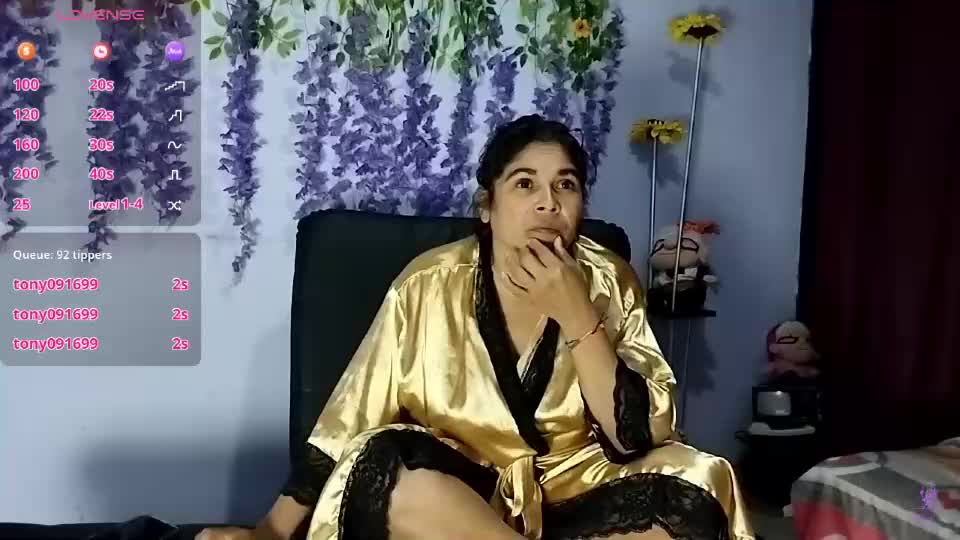 greisyeyael Adult Chat July 30, 2026
