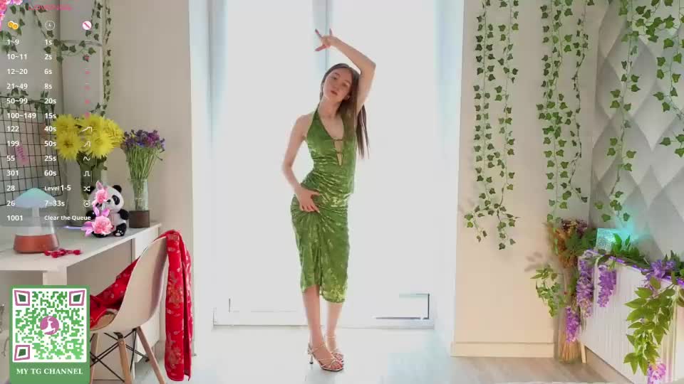 annamarie_foryou Adult Chat July 30, 2026