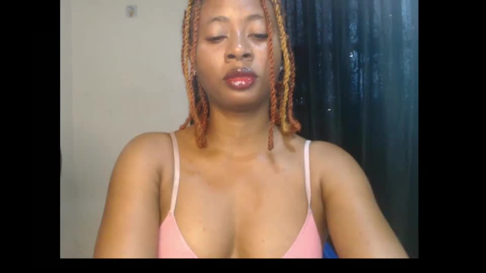 ebony_queenx Adult Chat July 30, 2026