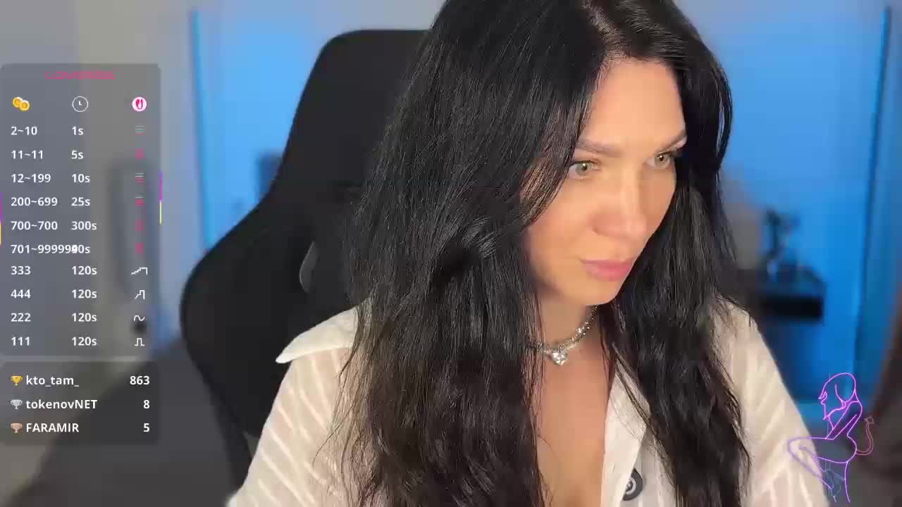 F_A_M_E Adult Chat July 30, 2026