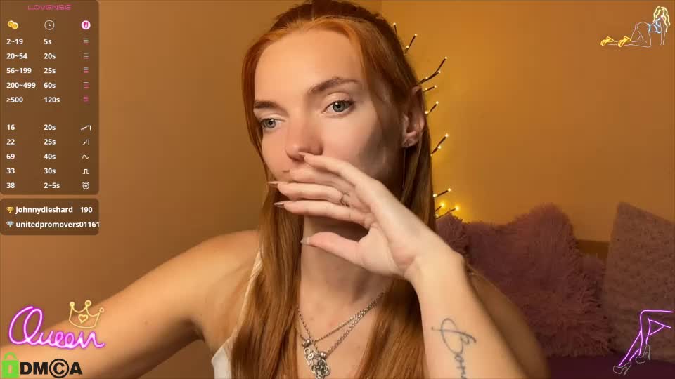 shinelikea_diamond Adult Chat July 30, 2026