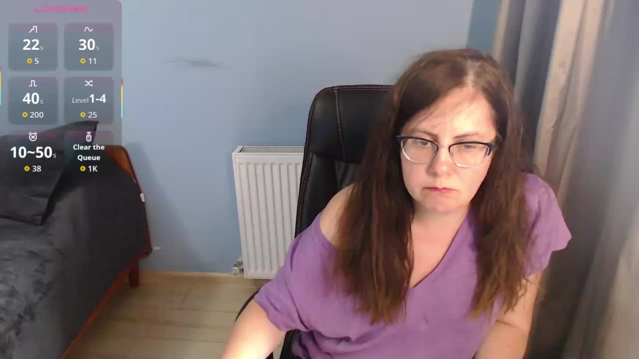 mandarinka28 Adult Chat July 29, 2026