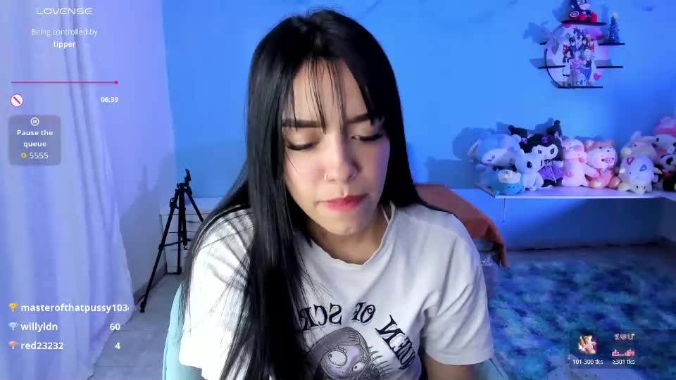 nenitaa_ Adult Chat July 30, 2026