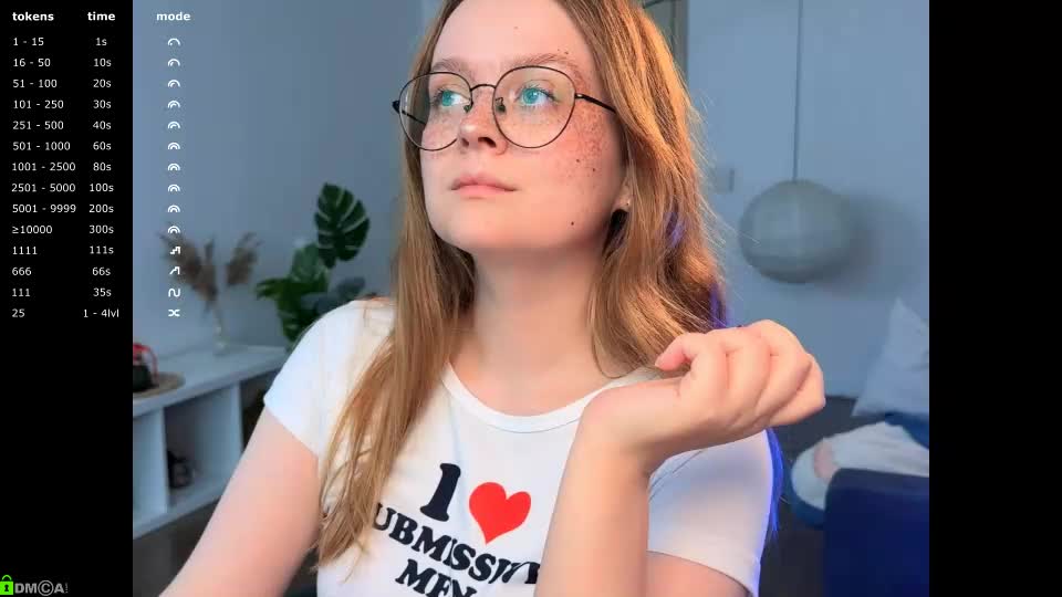 emilyforelsket Adult Chat July 30, 2026