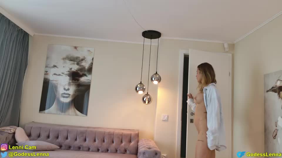 lenna_godess Adult Chat July 29, 2026