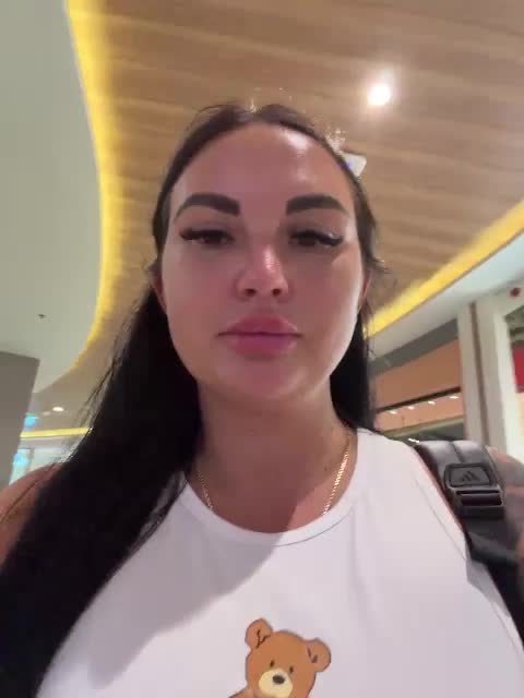 KROSHKA_N Adult Chat July 29, 2026