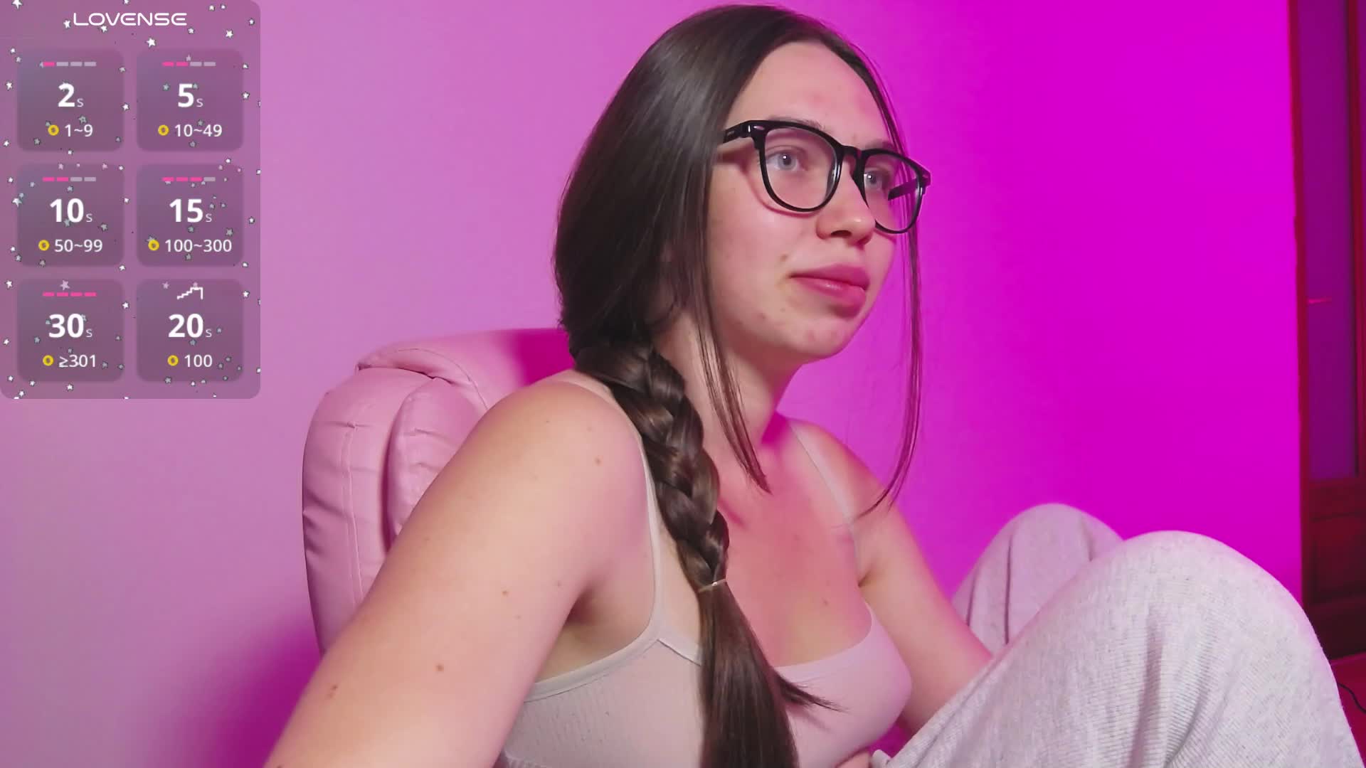 ArianaHotAriana Adult Chat July 29, 2026
