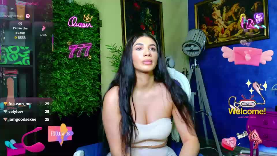 nicollepalmer Adult Chat July 29, 2026