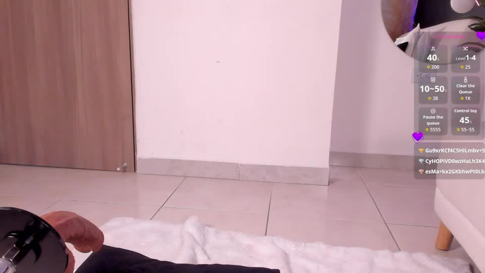 nina_sweetz Adult Chat July 29, 2026