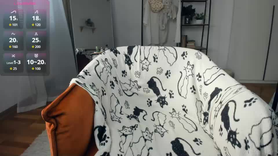 glossybabe_ Adult Chat July 30, 2026