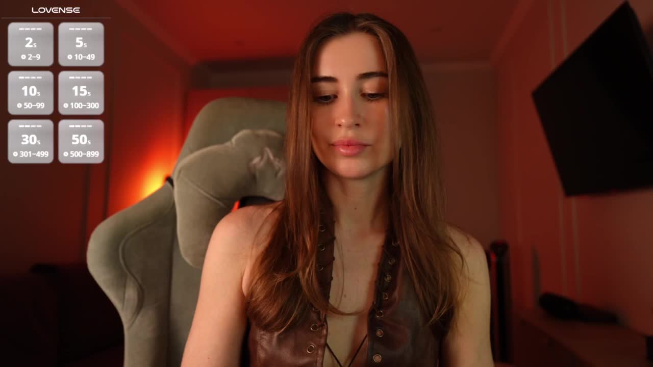 Coconutkitty Adult Chat July 30, 2026