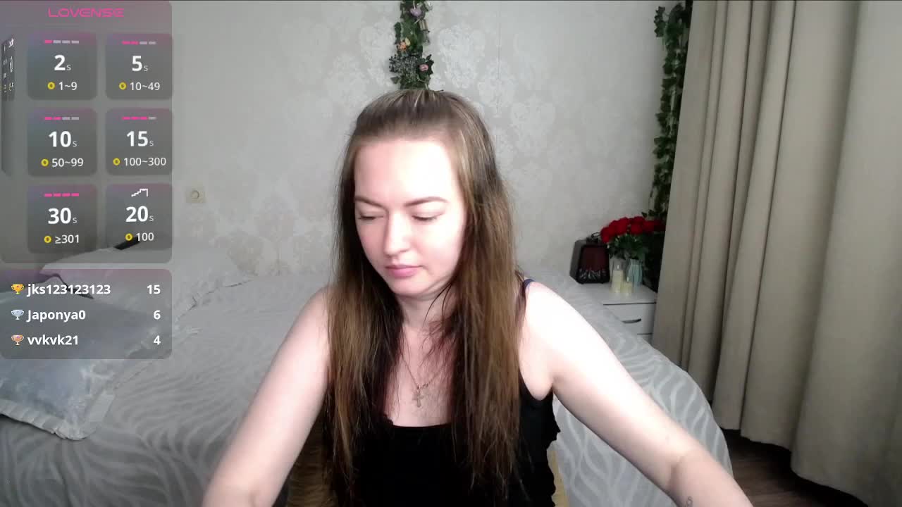 babysue89 Adult Chat July 29, 2026