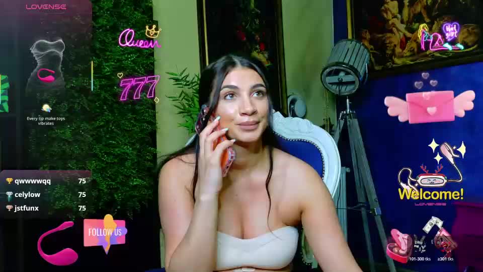 nicollepalmer Adult Chat July 30, 2026