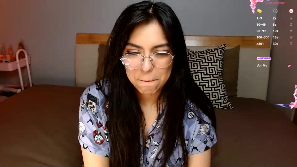 dontbemina Adult Chat July 30, 2026