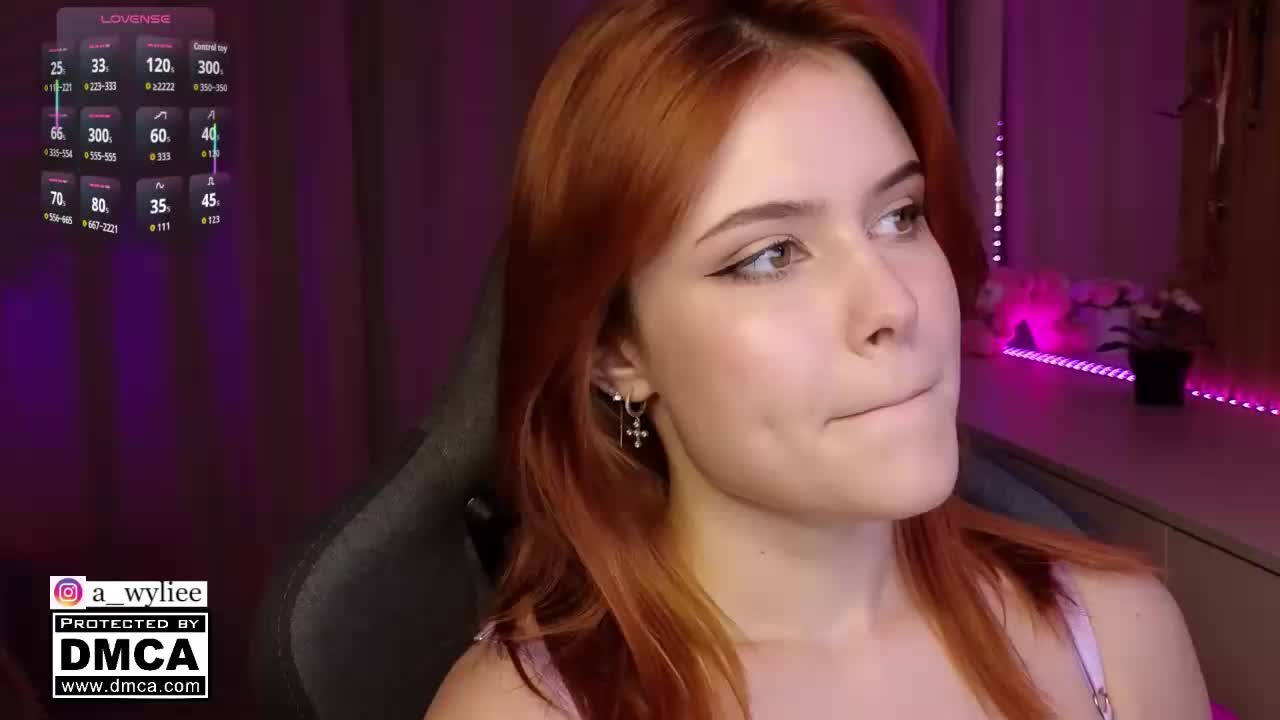 AliceWyliee Adult Chat July 30, 2026