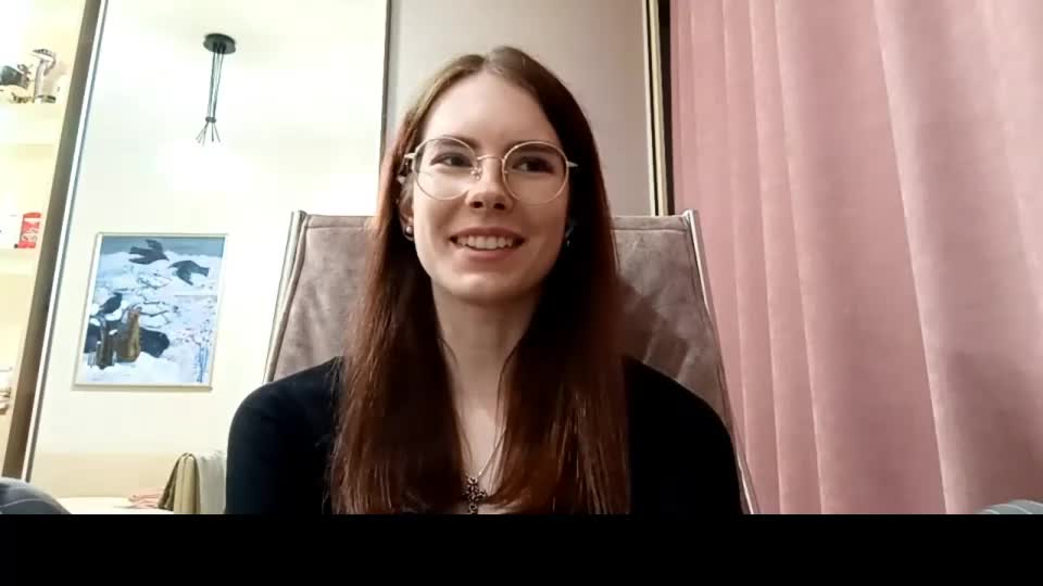 tawnyzenisek Adult Chat July 30, 2026
