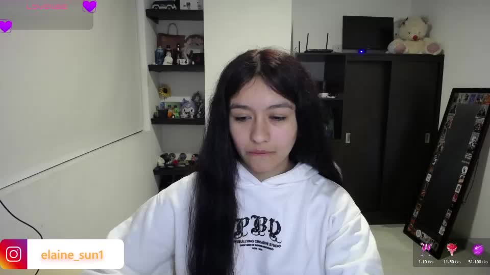 elaine_sun Adult Chat July 30, 2026