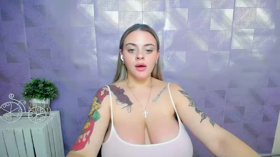 liliaterenzi_ Adult Chat July 30, 2026