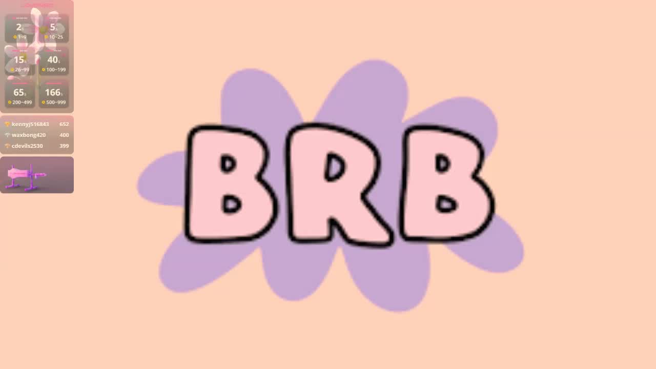 britneyfox Adult Chat July 29, 2026