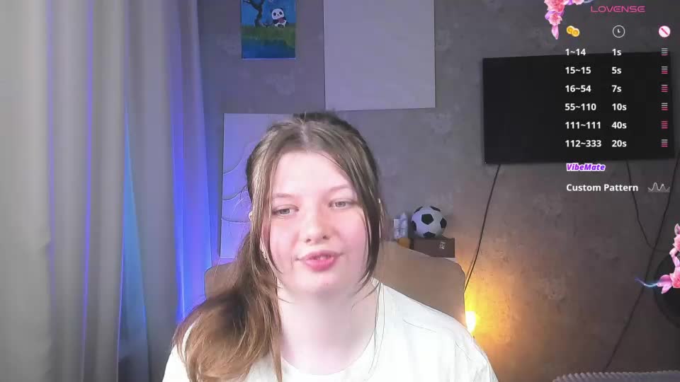 salut_love Adult Chat July 29, 2026