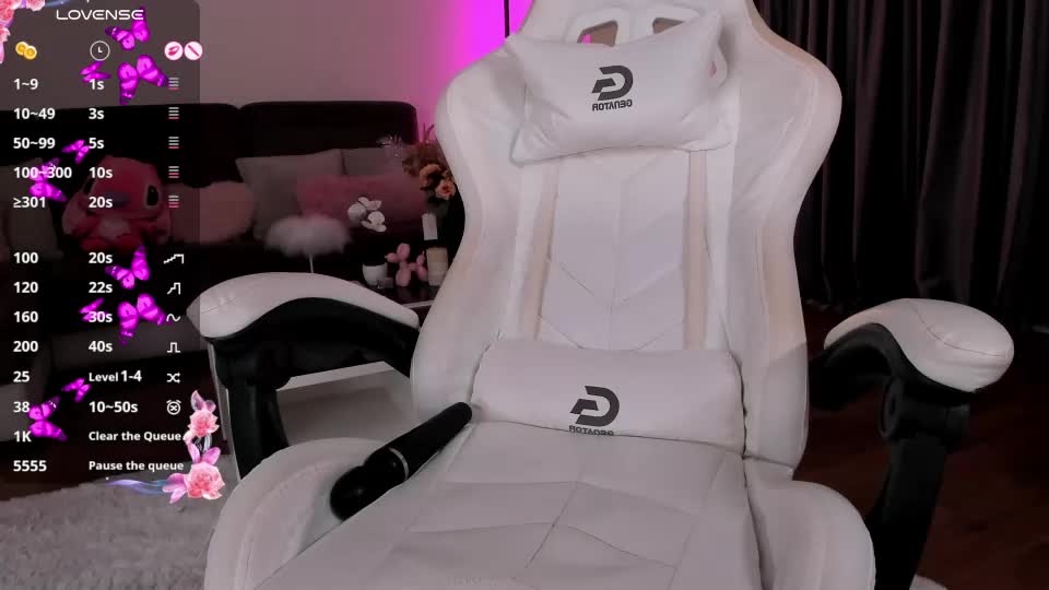 sweetameliaa Adult Chat July 29, 2026