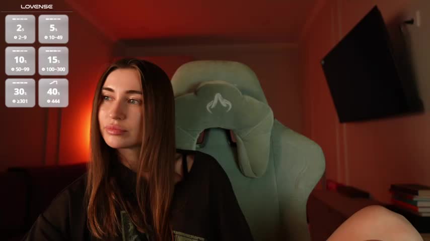 Coconutkittyy Adult Chat July 29, 2026