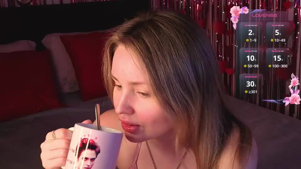 lora_amber Adult Chat July 29, 2026