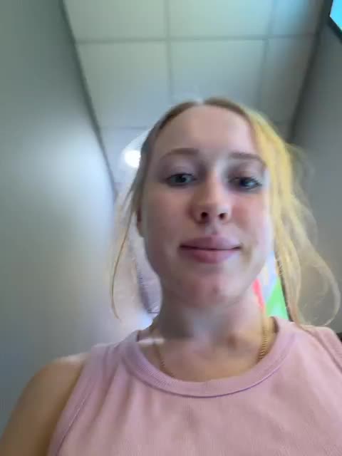LiiBaby Adult Chat July 29, 2026