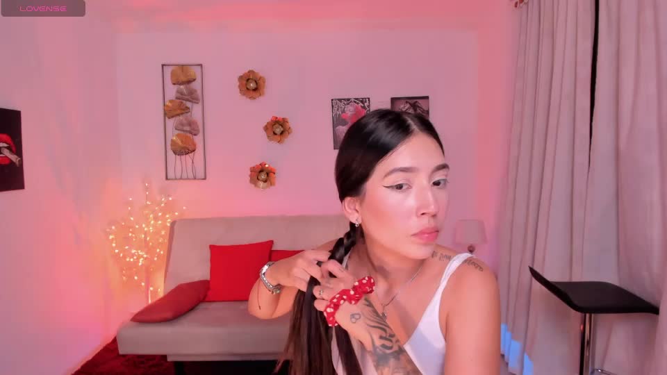 dream_saray Adult Chat July 30, 2026