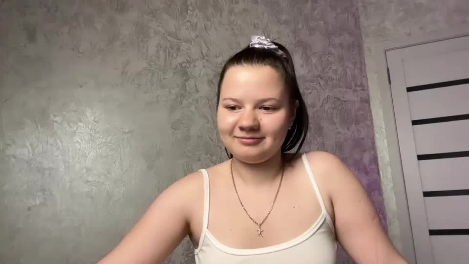 girl_cute07 Adult Chat July 29, 2026