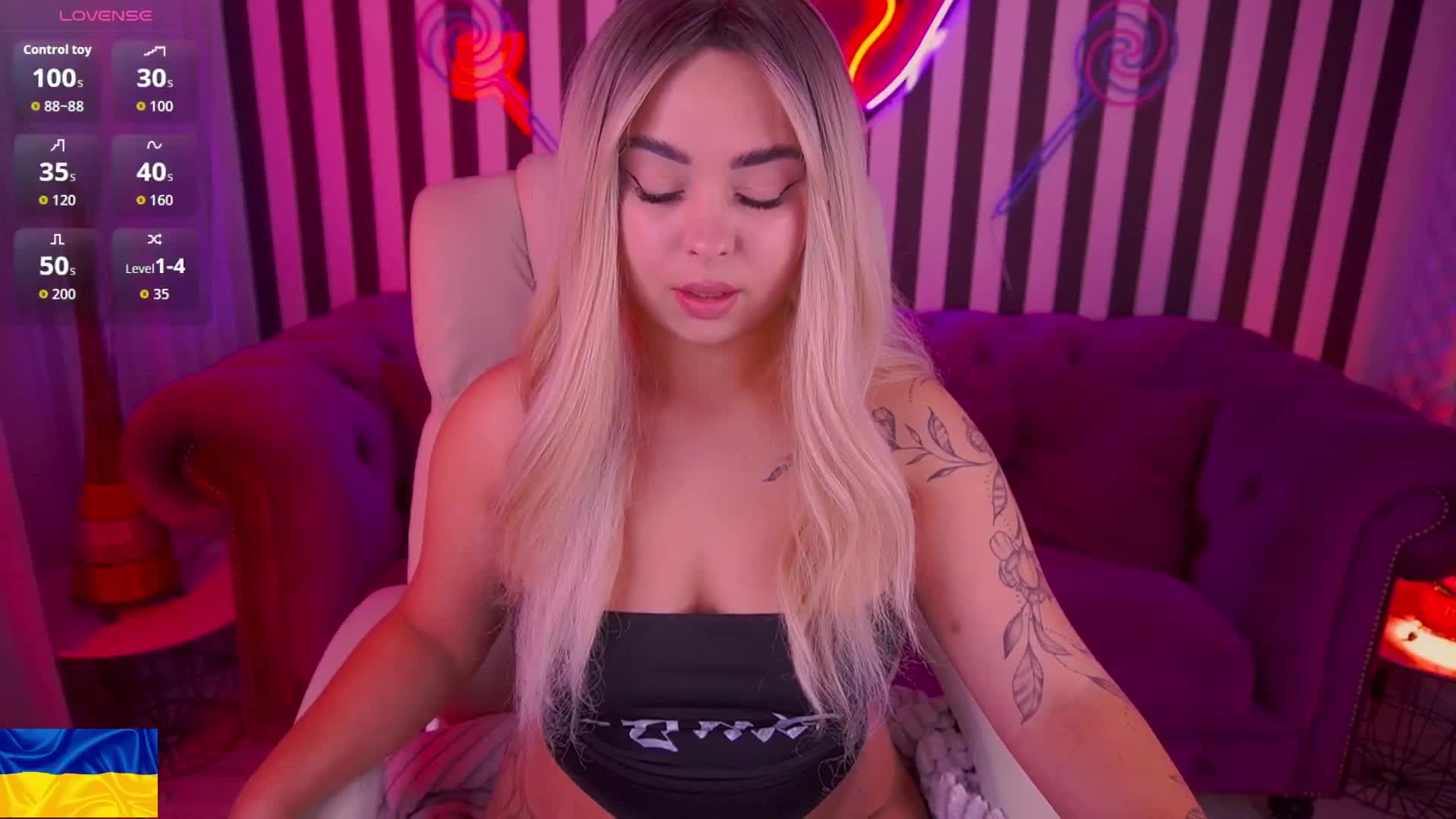 SusieWood Adult Chat July 29, 2026