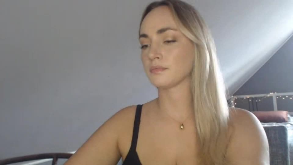 scarlettxblonde Adult Chat July 30, 2026