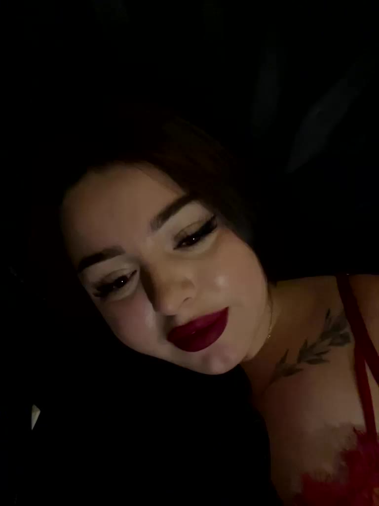 SinfulKitten Adult Chat July 29, 2026