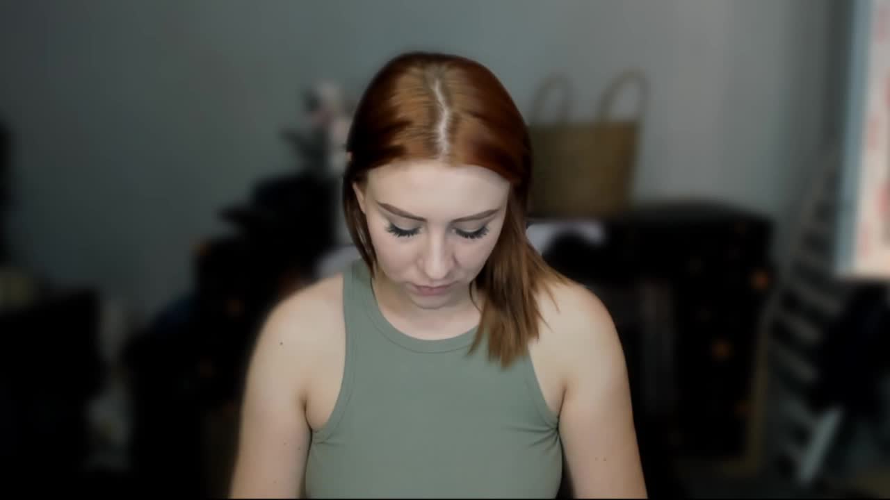 RedheadDevil Adult Chat July 29, 2026