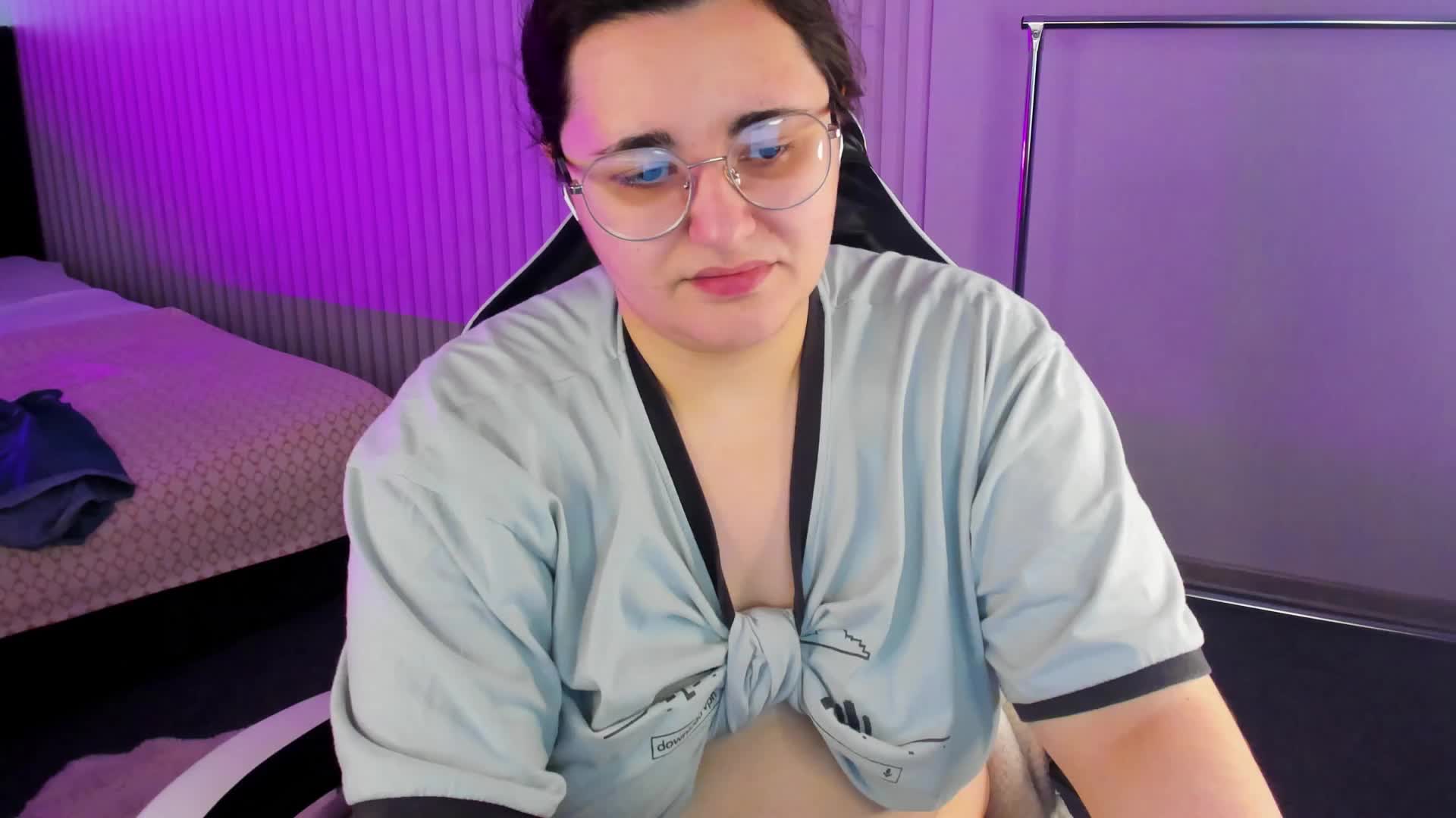 Ayleen-Gece Adult Chat July 30, 2026