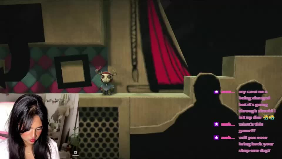 kittybun7 Adult Chat July 30, 2026