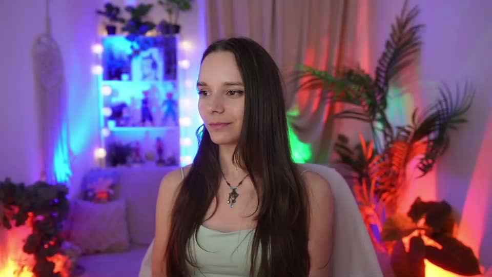 anna_leah_ Adult Chat July 30, 2026