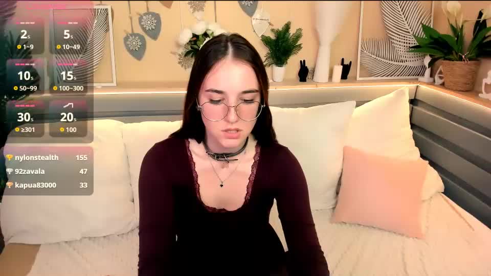 maya_winters Adult Chat July 29, 2026