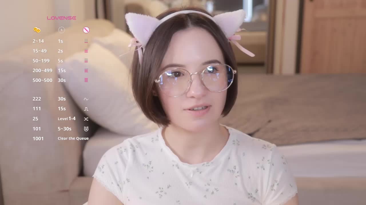 MissEssie Adult Chat July 29, 2026
