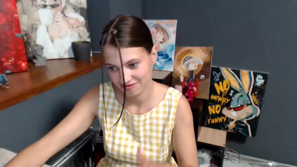 tiny_felicity Adult Chat July 30, 2026