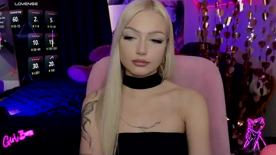 linalirian Adult Chat July 30, 2026