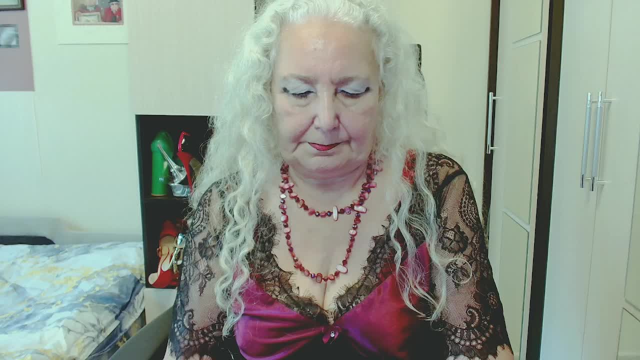 GrannyWants Adult Chat July 29, 2026
