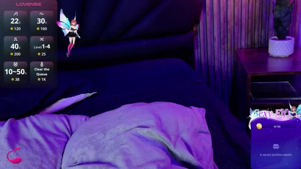 tiffany_yi Adult Chat July 30, 2026