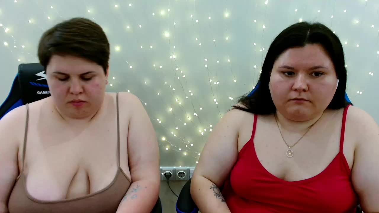 BeckyAndEllen Adult Chat July 30, 2026